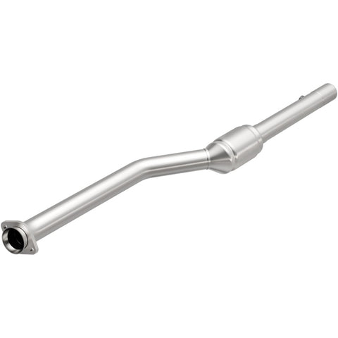 MagnaFlow Direct Fit Catalytic Converter 1999 BMW 540I 4.4L P/S - 457036