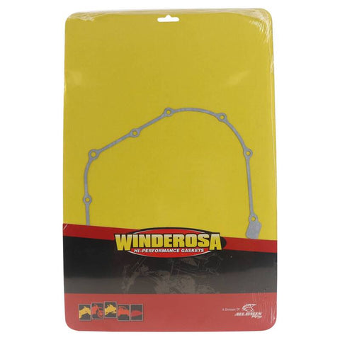 Vertex Gaskets 1992 Honda VT1100C Inner Clutch - Side Cover Gasket Kit - 332013
