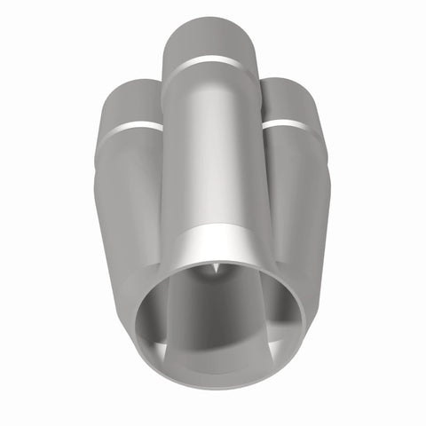 MagnaFlow Collector Merge 1.75 x 3 - 10802