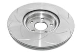 DBA 06+ Ford Focus (XR5) Front T2 Slotted Street Series Rotor - DBA2120S