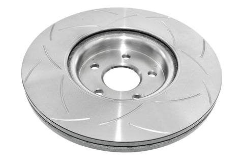 DBA 06+ Ford Focus (XR5) Front T2 Slotted Street Series Rotor - DBA2120S