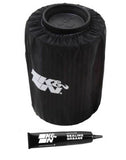 K&N 08-10 Polaris Ranger RZR/S Replacement Air Filter - PL-8007