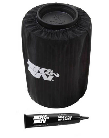 K&N 08-10 Polaris Ranger RZR/S Replacement Air Filter - PL-8007