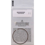 Vertex Piston 12-22 TM EN 125 125cc Replacement Rings - Single - 53007805400