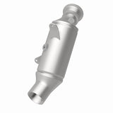 MagnaFlow Direct Fit Catalytic Converter 2015 BMW 640i/740i Underbody - 52254