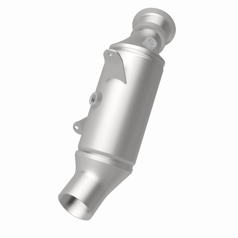 MagnaFlow Direct Fit Catalytic Converter 2015 BMW 640i/740i Underbody - 52254