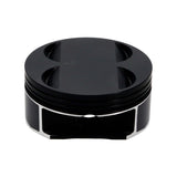 Wiseco HD Milwaukee 8 117cid 11.01 CR (X) Piston Kit - K2799