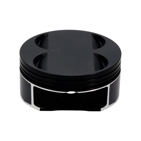 Wiseco HD Milwaukee 8 117cid 11.01 CR (X) Piston Kit - K2799