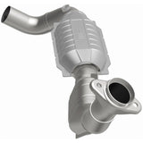MagnaFlow Direct Fit Catalytic Converter 01-02 Ford F-150 5.4L - 51324