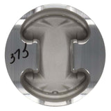 Wiseco SRT4 -17cc 1.400 X 88.0 Piston Shelf Stock Kit - K562M88