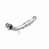 MagnaFlow 02-06 Acura RSX 4 2.0L (includes Type S) Direct-Fit Catalytic Converter - 23941
