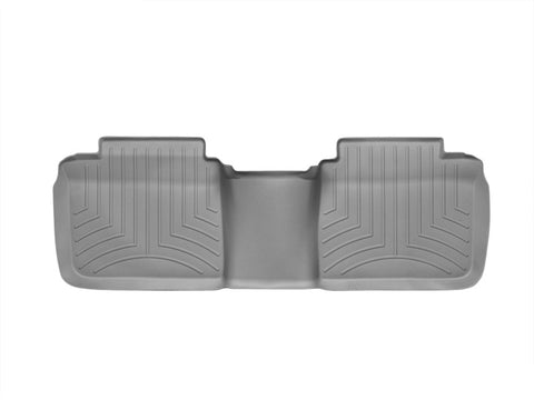 WeatherTech 12+ Toyota Camry Rear FloorLiner - Grey - 464002