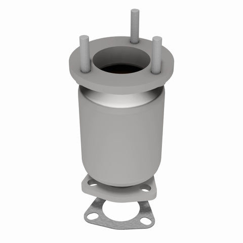MagnaFlow Direct Fit Catalytic Converter 85-87 Mazda B2000 2.0L - 333221