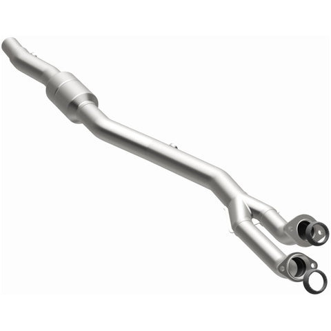MagnaFlow Direct Fit Catalytic Converter 97-98 BMW 540I / 97-98 740I / 96-98 740IL 4.4L D/S - 23306