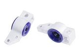 SuperPro 2012 Volkswagen Golf R Base Front Lower Inner Rearward Control Arm Bushing & Mount Assembly - SPF4952K