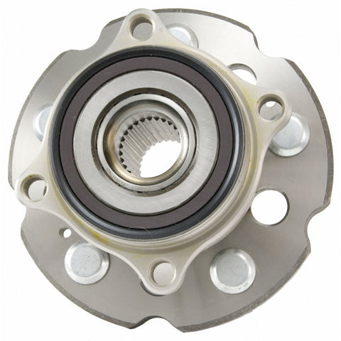 MOOG 10-13 Acura ZDX Rear Hub Assembly - 512342