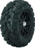 QuadBoss QBT447 Utility Tire - 26x11-14 6Ply - 608993