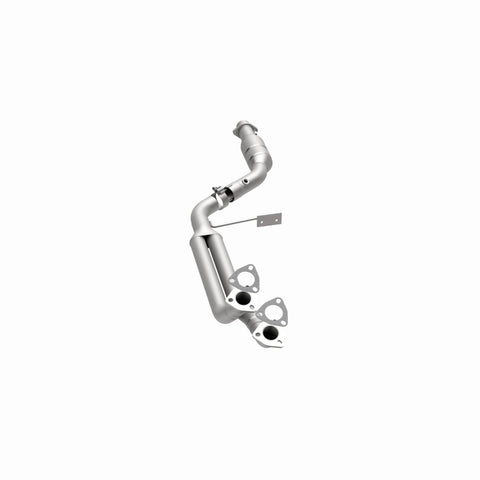 MagnaFlow Direct Fit Catalytic Converter 97-98 BMW Z3 6 2.8L - 23992