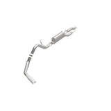 MagnaFlow SYS C/B 09 F-150 EC-CC/SB single - 16518