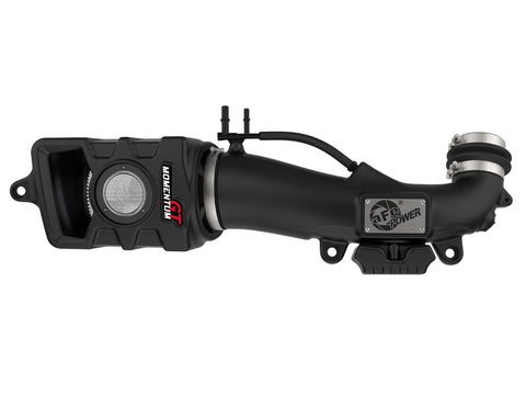 aFe Momentum GT Pro DRY S Cold Air Intake System 2018 Jeep Wrangler (JL) I4-2.0L (t) - 50-70035D