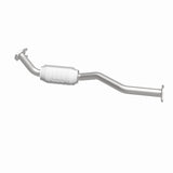 MagnaFlow Direct Fit Catalytic Converter 01-04 Xterra Driver Side Rear 3.3L - 447229