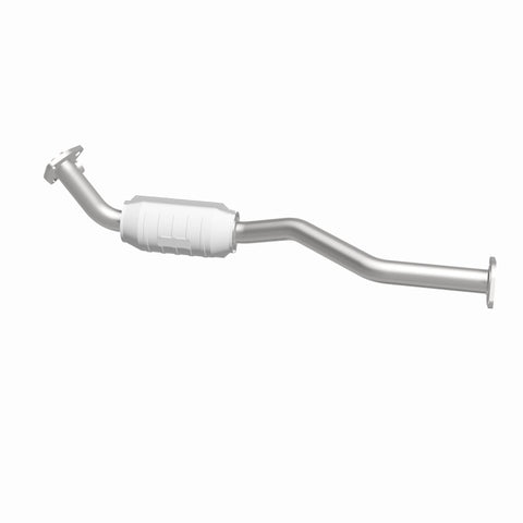 MagnaFlow Direct Fit Catalytic Converter 01-04 Xterra Driver Side Rear 3.3L - 447229