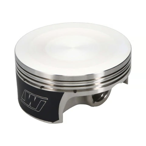 Wiseco 06-19 Honda TRX680 Rincon 101 CR Piston Kit - 40066M10200
