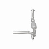 MagnaFlow Conv DF 99-00 Ford Exped 4.6L - 51116
