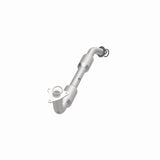 MagnaFlow Direct Fit Catalytic Converter 13-15 Land Cruiser 5.7 - 52633