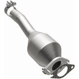 Magnaflow Conv DF 2010-2013 TRANSIT CONNECT 2.0 L Underbody - 52270