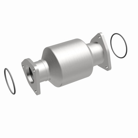 MagnaFlow Direct Fit Catalytic Converter 10-13 Acura MDX/ZDX 3.7L - 51862