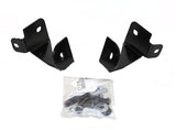 Go Rhino 05-15 Toyota Tacoma RC2 Brackets - 55525
