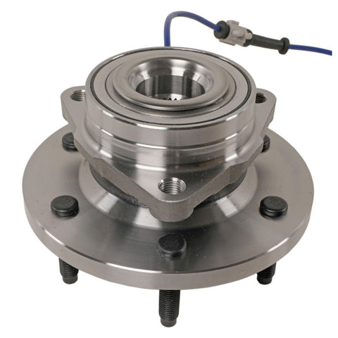 MOOG 06-08 Hummer H3 Front Hub Assembly - 515093