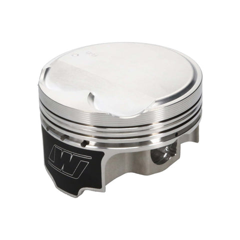 Wiseco Volks 2.0 9A 16v Dome +4cc Nitrous 83.5 Piston Shelf Stock - 6611M835