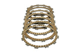 Wiseco Clutch Fiber Kit - 7 Fiber Clutch Basket - WPPF086