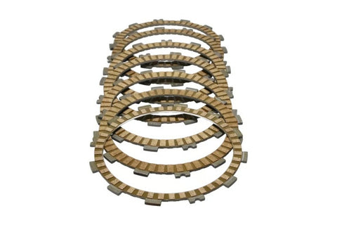 Wiseco Clutch Fiber Kit - 7 Fiber Clutch Basket - WPPF086