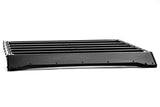 DV8 Offroad 2024-2025 Toyota Tacoma Double Cab Roof Rack - RRTT1-04