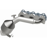 MagnaFlow Direct Fit Catalytic Converter 00 Suzuki Grand Vitara 2.5L - 49051