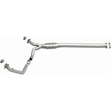 MagnaFlow Direct Fit Catalytic Converter 00-02 Chevy Van 4.3L/5.0L - 51350