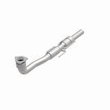 MagnaFlow Direct Fit Catalytic Converter 03-08 Saab 9-3 2.0L - 51784