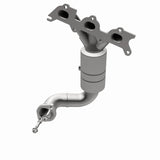 MagnaFlow Direct Fit Catalytic Converter 07-09 Chrysler Sebring 2.7L - 51735