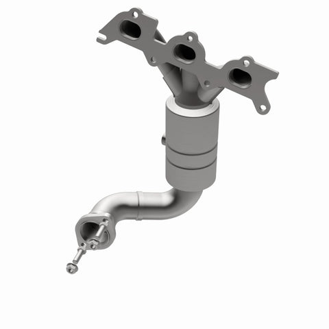 MagnaFlow Direct Fit Catalytic Converter 07-09 Chrysler Sebring 2.7L - 51735