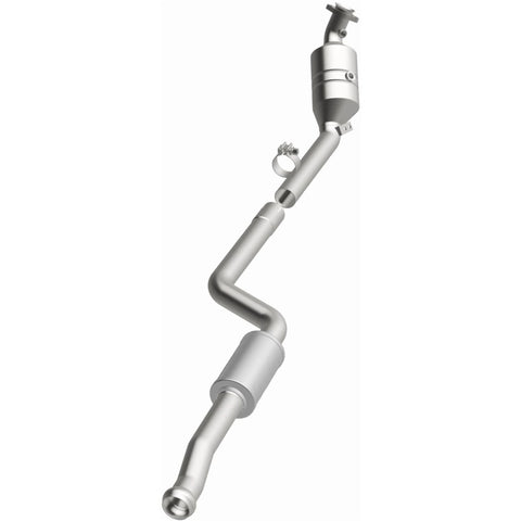 MagnaFlow Direct Fit Catalytic Converter 08-10 C300 3.0L D/S - 51916