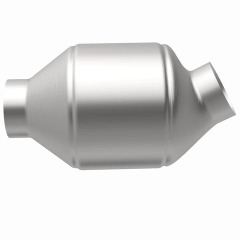 Magnaflow Conv Univ 5.00 C/A 2.5 Spun OEM - 51776