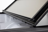 Access LOMAX Pro Series Cover 05-20 Nissan Frontier w/ 5ft Bed - Black Diamond Mist - B0030039