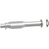 MagnaFlow Direct Fit Catalytic Converter 95-98 GM S10 Pickup 4.3L - 93483