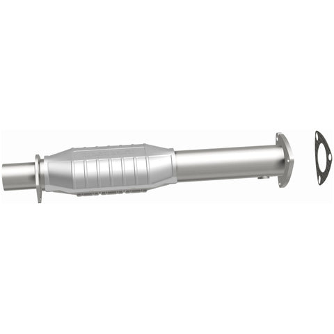 MagnaFlow Direct Fit Catalytic Converter 95-98 GM S10 Pickup 4.3L - 93483