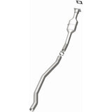 MagnaFlow Direct Fit Catalytic Conv 01-04 Chrysler/Dodge Truck Town & Country Van/Grand Caravan 3.8L - 51789