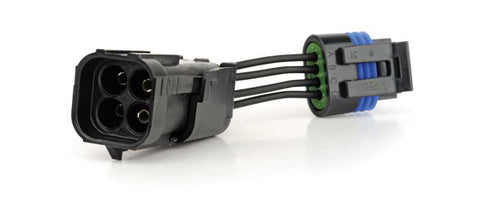 FAST Pigtail LT1-Iac - 308023