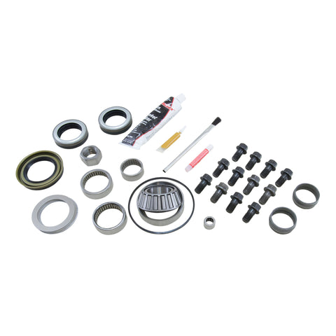 USA Standard Master Overhaul Kit For The GM 9.25in IFS Front Diff - ZK GM9.25IFS-A
